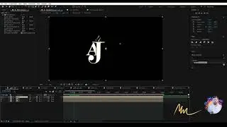 فلتر فصل الطبفات في الافترافكت Set Channels |  | Effects of After Effects