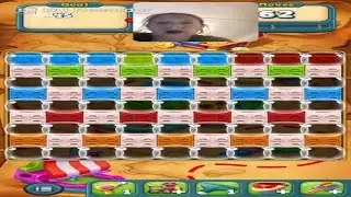 Toy blast special edition LEVEL 6 Treasure hunt challenge beat ten levels to WIN EPIC FAIL HERE
