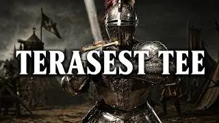 Terasest tee: Rüütli rüü areng läbi sajandite 🛡️⚔️