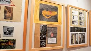 Graphic Novels im Kleinen Schloss Türkheim