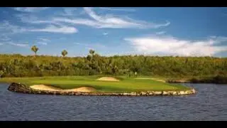 Golf Moon Palace