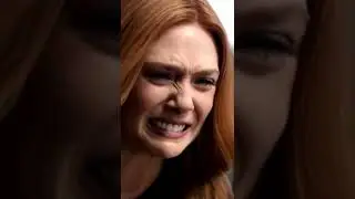 Scarlet witch | edit 1080p