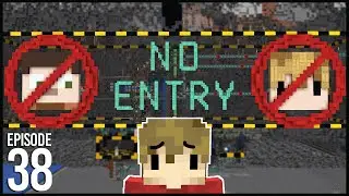 Hermitcraft 9: Episode 38 - BANNED!