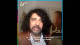 Home Cinéma : Bertrand Mandico (02.06.2024) #shorts