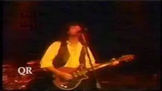 Brian May - Live At The Brixton Academy (1/9)