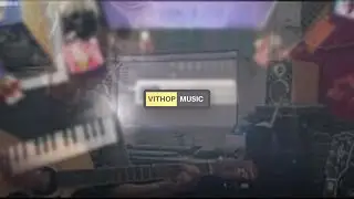 ခ်စ္ေနမိသူ_Acoustic_Pyae Gyii (Produced By Ko Htett)_Vithop Music