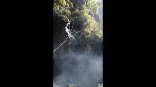 Чегемские водопады