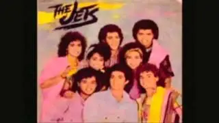 The Jets - Crush On You