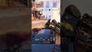Outplayed This Wedge Build 🤣 