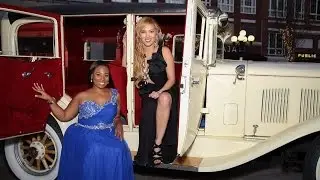 San Diego Film Awards Night 1