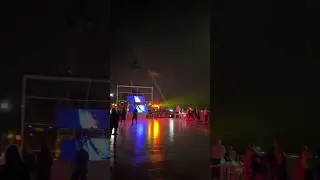 Открываем сезон опен эйров в Аланье! Прилетайте! 