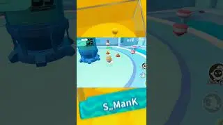 EGGY PARTY Gameplay Stage 4 FINAL #eggyparty