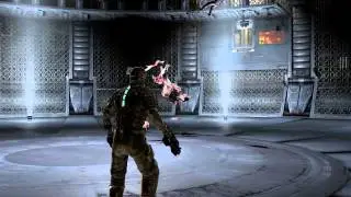 Dead Space - 7 серия [Центрифуга]