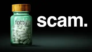 Exposed! The Vicious Hype Cycle of Supplements