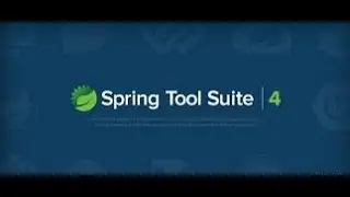 cara download dan Install STS (Spring Tool Suite 4) Untuk Windows