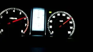 TOYOTA ALLION NZT260 2010 1.5L разгон c 40 до 145км\ч