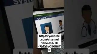 Hospitalmanagement system in python(you can go my tube chhanel )