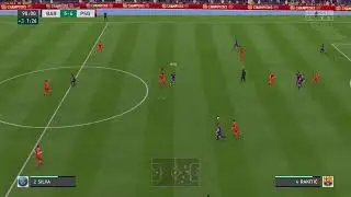 Прямой показ PS4 от Iam49th