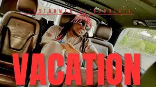 RABODAY : Tonymix Vacation Instrumental Ft. Ding Dong & Mickael Guirand - Amapiano Raboday