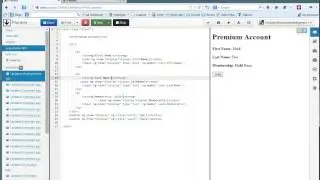 AngularJs Tutorial 101. Angular Custom Directives with Controller and Link Function