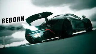 "Reborn" || Assetto Corsa Cinematic