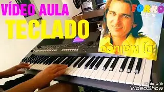 DJ MALUCO - DANÇA DAS GATINHA, AMOR DE ESTUDANTE (2 VÍDEO AULAS) NO PSR S670