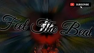 Feel The BeaT - 1 minute dance material Upbeat remix For you / Tripmix 2021