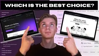 Obsidian vs Notion | Which is the best choice for you?