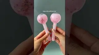 @officialcharlixcx #DreamTrackAI skincare tools 💌🎀🩷#aesthetic #skincare