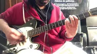 Get your Gunn (Marilyn Manson Guitar Cover) - Rafive
