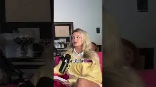 #girlsnextlevelpodcast S2 E42 "The Fat Shaming Episode"  #bridgetmarquardt #hollymadison