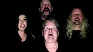 Mad Alice -  Bohemian Rhapsody (intro)
