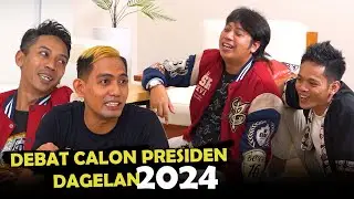 Cak Percil vs Jo klithik Jo Kluthuk joke NGGILANI