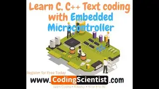 Lesson 16 – Arduino C;C++ Serial Available Function
