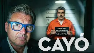 Maduro captured: the end of impunity