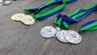 Всероссийский день бега 