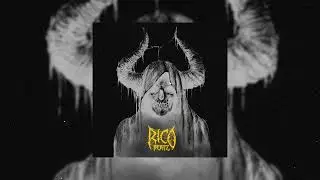 [FREE] Night Lovell Type Beat "SPLIT" [Prod. Rico Beatz]