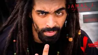 Jamal J. Ft. Negro - J Is Back  (2015)