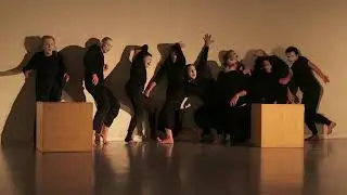 Absence [KafkaⅠ] Trailer