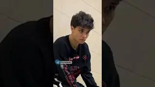 Женя Лизогуб больше НЕ ТАНЦУЕТ 🤯 