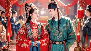 Reborn, the marquis’s daughter marries a wastrel, rises with her clan, and crushes the fake lover.