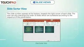 SLIDE VIEWS|Ch 06|iPlus Ver 2.0l|Class 06