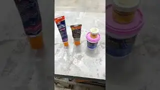 Furniture Flipping FILLERS!