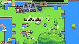 Forager - Top Cheat Menu | Divine Cheat For Forager | Many Functions | FREE 2026