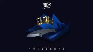 THE OLD SKULL -5- "Novecento" feat. LUCCI