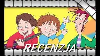 Koszmarny Karolek - Recenzja