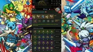 SOLANDO TERRA FLAMEJANTE SPEED BOSS  ENDLESS FRONTIER