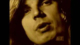 Flat - "Sleeping love" (кліп, 1996)