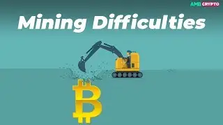 Bitcoin Mining Difficulty: An Overview
