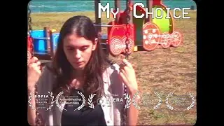 My Choice (2023) - An Experimental Short Film by Nicolò Grasso